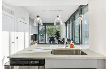 Piedmont Park 1 bdrm - Foto 11