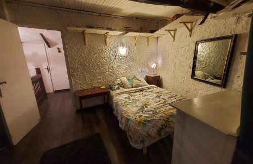 Maison de Montagne chaleureuse - Foto 4