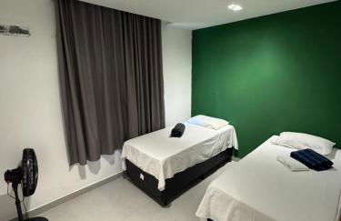 Casa Verde Jade - Foto 14