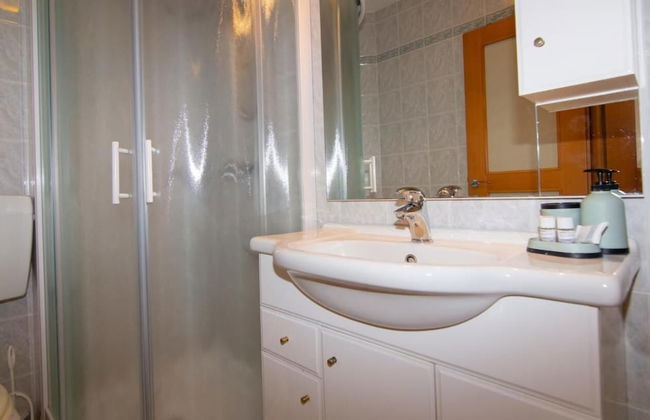 Sunny Beach Apartment - Foto 19