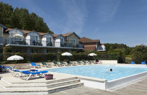 Residence Le Hameau du Lac - maeva Home - Photo 1