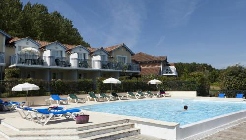 Residence Le Hameau du Lac - maeva Home - Photo 1