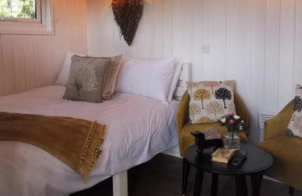 Forest Heath Shepherd's Huts - Foto 13