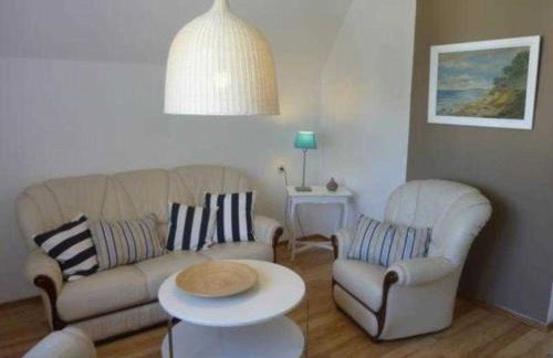 Ferienwohnung "Kleine Sandburg" - Foto 2