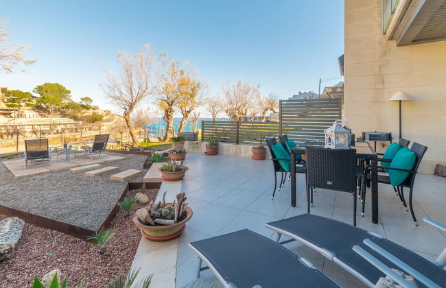 Penyasegat Sea Views - Foto 1