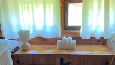 Wilczkiewiczówka - Bieszczadzki Azyl - Foto 3