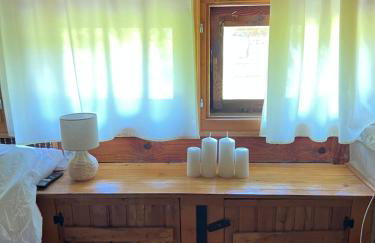 Wilczkiewiczówka - Bieszczadzki Azyl - Photo 3