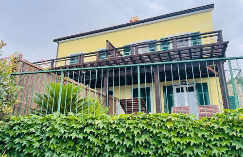 Corner of Paradise Moneglia - Foto 80