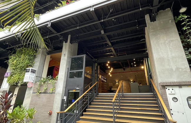 Living by Armoniko - Photo 51