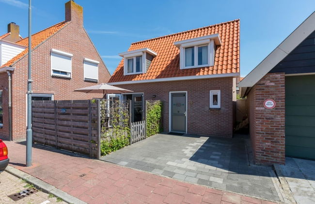 Holiday Home Near the Beach Zoutelande - Photo 20