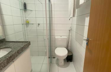 Flat superior no Monte Castelo Condomínio - Foto 18