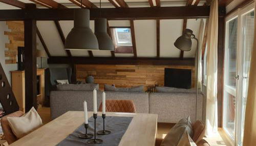 Ferienhaus Chiemgauer Auszeit- Chiemgaukarte inclusive - Foto 4