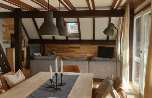 Ferienhaus Chiemgauer Auszeit- Chiemgaukarte inclusive - Foto 4