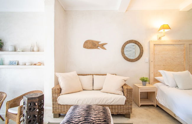 African Violet Guest Suites - Foto 21