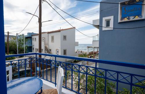 Psaras Apartments - Foto 11