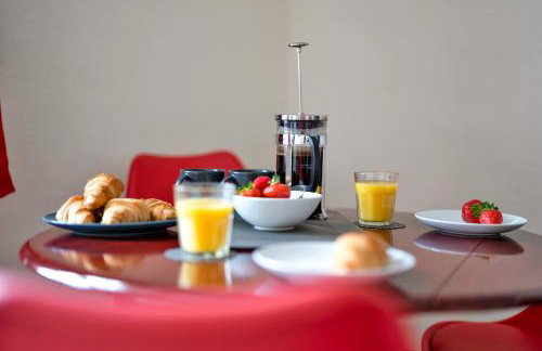 Stylish Clifton Penthouse, Permit Parking x1, Nr Centre, Garden - Foto 8