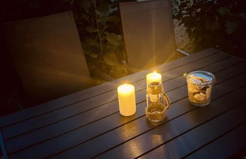 Holiday home with 3 bedrooms - Foto 5