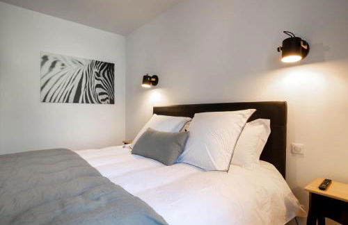 Villa Fémina - Foto 65