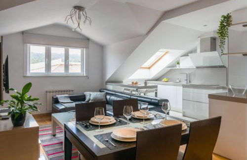 Alojamiento Santa Maria - Foto 1