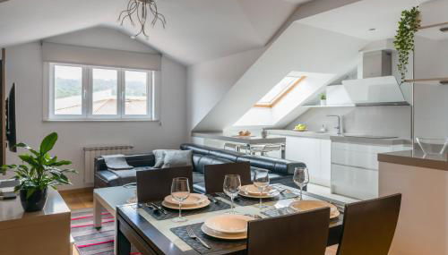 Alojamiento Santa Maria - Foto 1