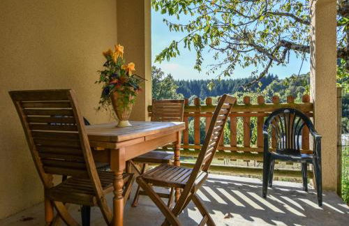 Holiday Home in Auvergne With Roofed Garden and Terrace - Foto 125