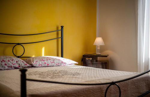 Appartamento Casa Rita - Sorano - Foto 8