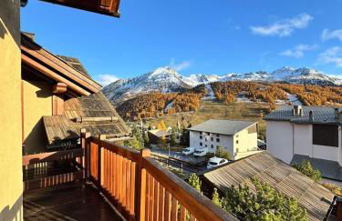 Tanière du Saint Jean pour 4 à 6 pers Vue Montagne avec Garage - Foto 14