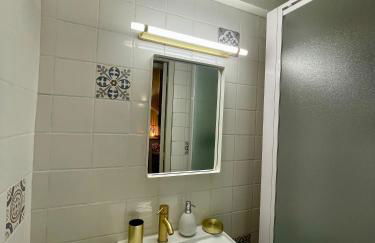 T1 Duplex Cosy - Notre-Dame - Netflix - Foto 18