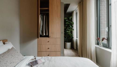 Mason & Fifth, Westbourne Park - Photo 5, wardrobe