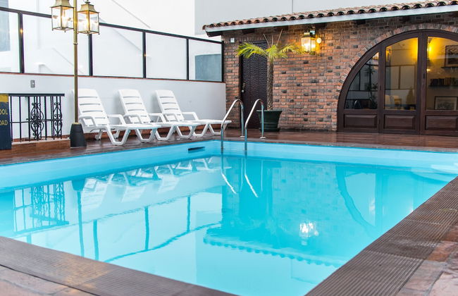 Apart Hotel El Doral - Photo 1