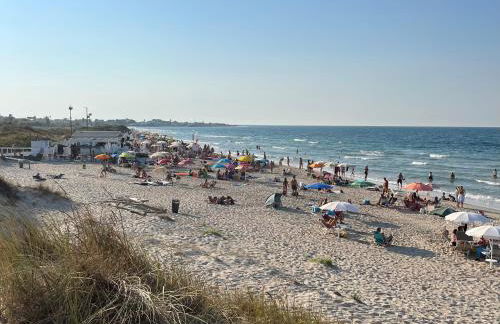 La villetta di Spiaggiabella - Foto 37