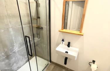 Weener - City Apartment mit Garten - Foto 11