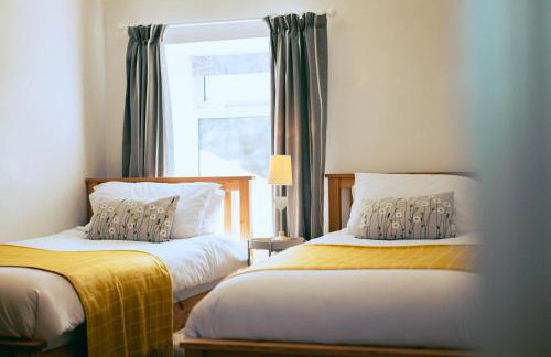 The Granary - Couples & Families Retreat Near St Ives, Pet-Free - Foto 12