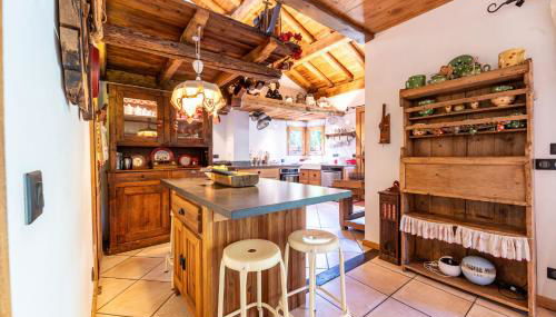 Chalet Le Courti - Foto 5