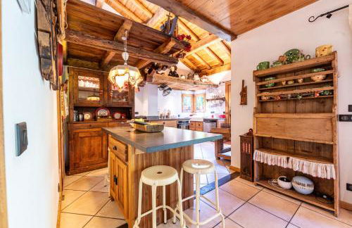 Chalet Le Courti - Foto 5