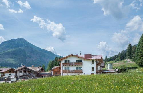 Apart Wellness Alpino con minispa - Foto 38