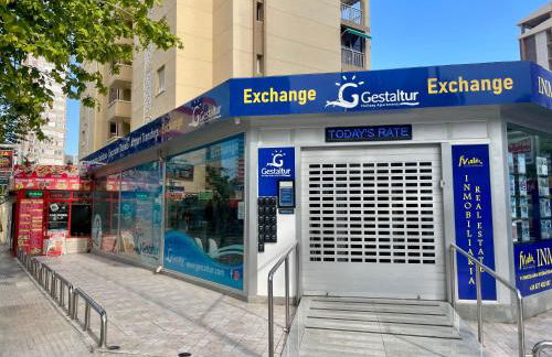 Lujoso Apartamento con vistas al mar en Mirador del Mediterráneo by Gestaltur - Foto 63