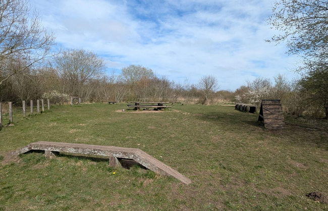 5 Person Holiday Home in Esbjerg V-by Traum - Foto 25