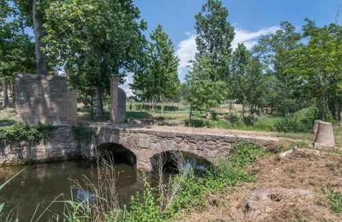 La Vila d'Argençola - Apartamentos - Foto 38