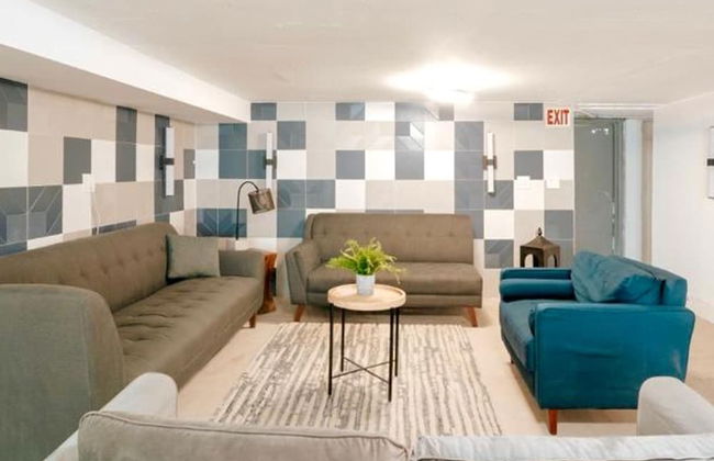 TWO Bedroom Apartment - Foto 50