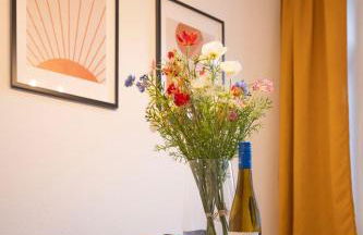 4-room apartment in the heart of Chemnitz - Foto 26