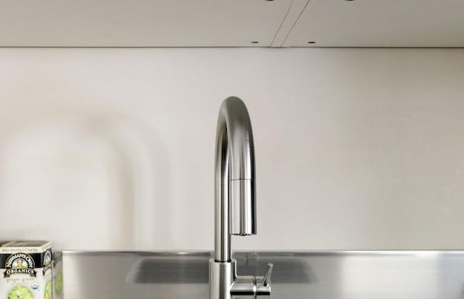 Downton Annie Apartment Two 2BD 1BA Parking - Foto 21