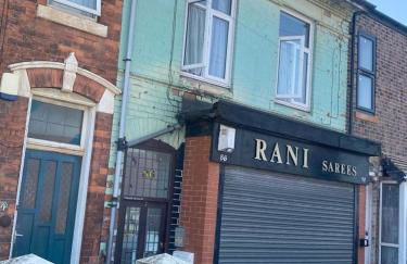 Headrose House - Foto 28