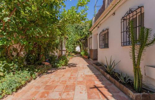 Oniria Agradable casa con patio junto Mirador de San Nicolás - Foto 7