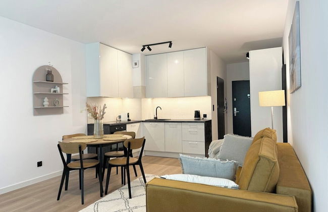 Nadmorska Florina by Q4Apartments - Photo 71