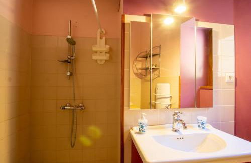 Maison de plain-pied près de Sarlat avec terrasse et barbecue - FR-1-616-28 - Foto 8