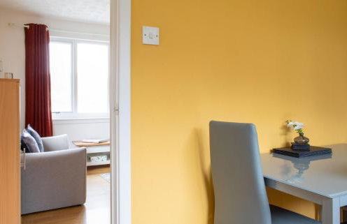 Alan's House - Foto 18