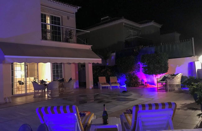 Villa Vista Gomera - Photo 13