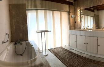 La ferme de Pouzatel proche Bonaguil - Foto 14