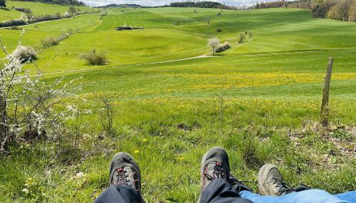 Haus am Krähenbach - Foto 4